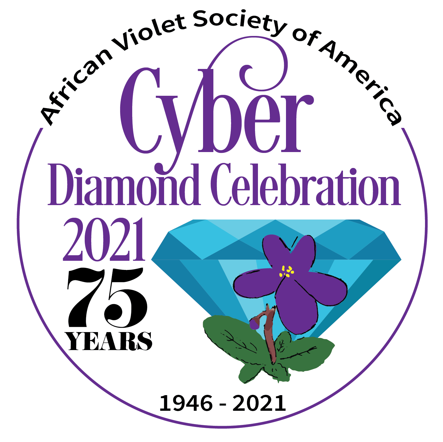 2021 Cyber Diamond Celebration