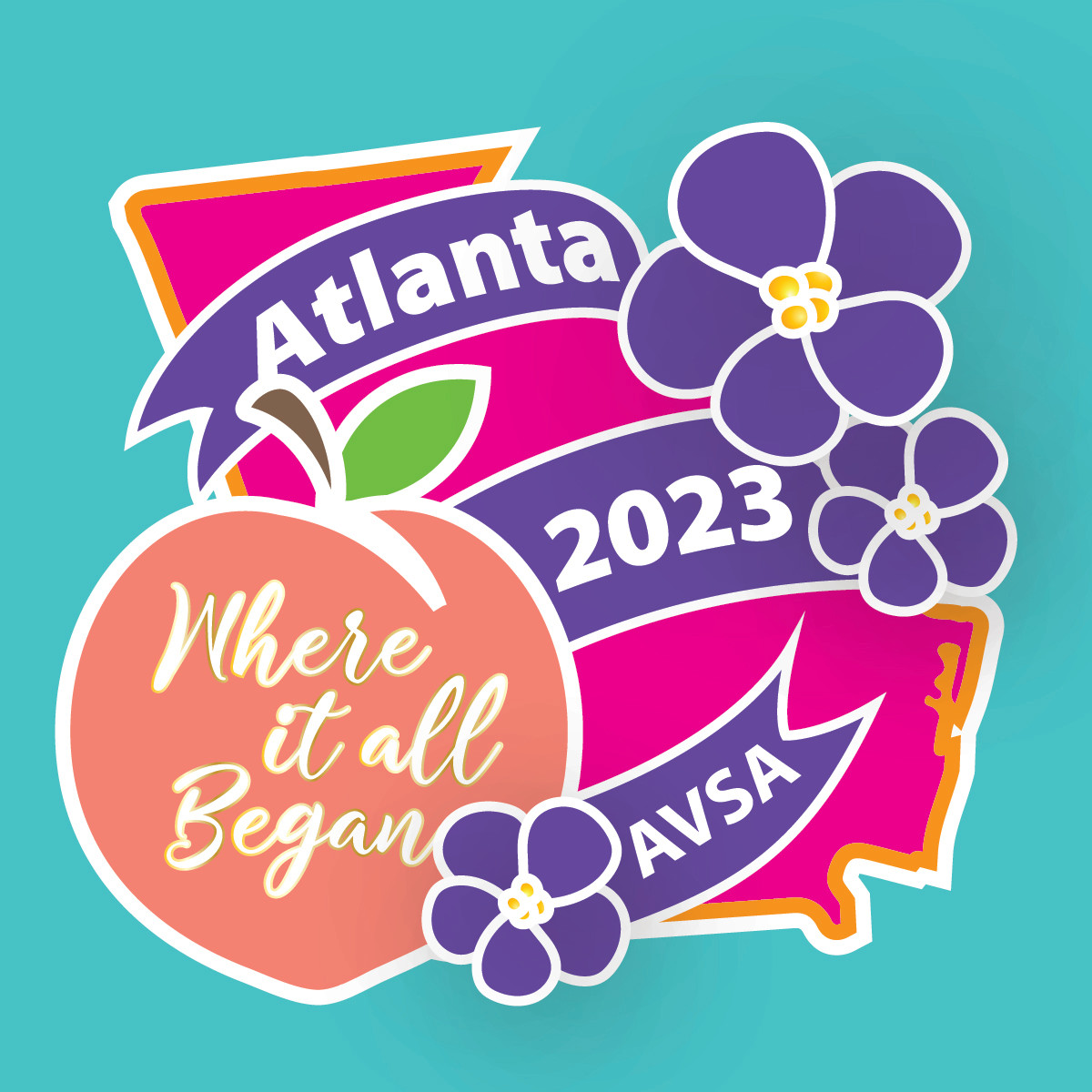 2023 Convention T-Shirt