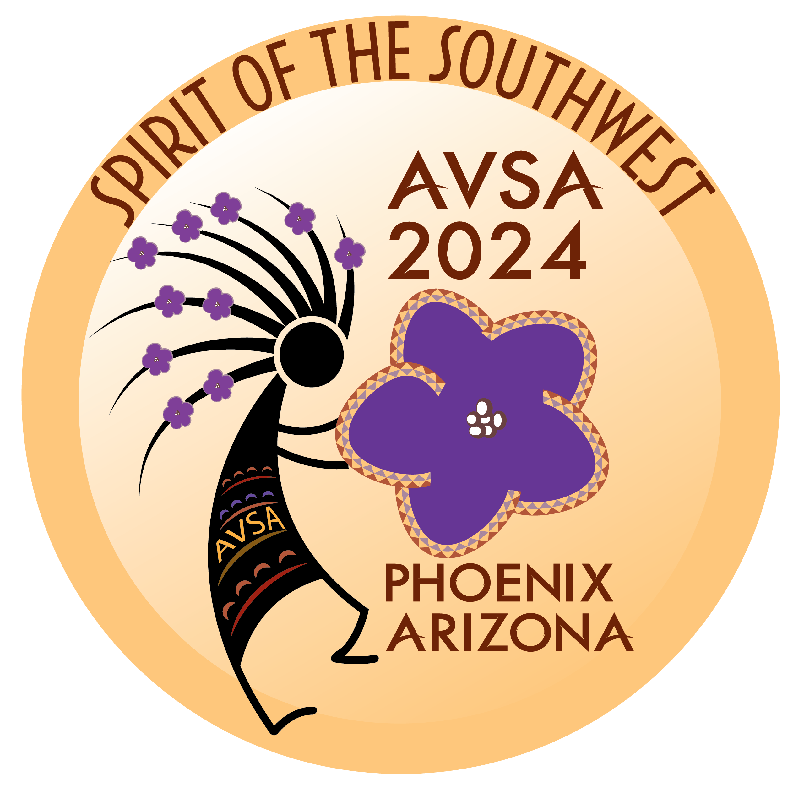 2024 "Spirit of the Southwest"