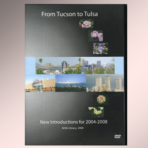 From Tucson to Tulsa