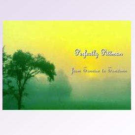 Perfectly Pittman (DVD)
