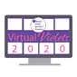 AVSA Virtual Convention Pin