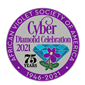 2021 AVSA Cyber Convention Pin