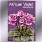 African Violet Magazine 2021 Mar-Apr