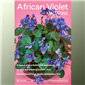 African Violet Magazine 2023 May-Jun