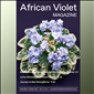 African Violet Magazine 2023 Sep-Oct