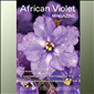 African Violet Magazine 2023 Nov-Dec
