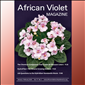 African Violet Magazine 2024 Jan-Feb