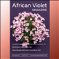African Violet Magazine 2024 Jul-Aug
