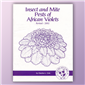 Insect and Mite Pests of the African Violet