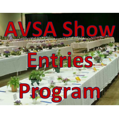 AVSA Show Entries Program for PC - (Download)